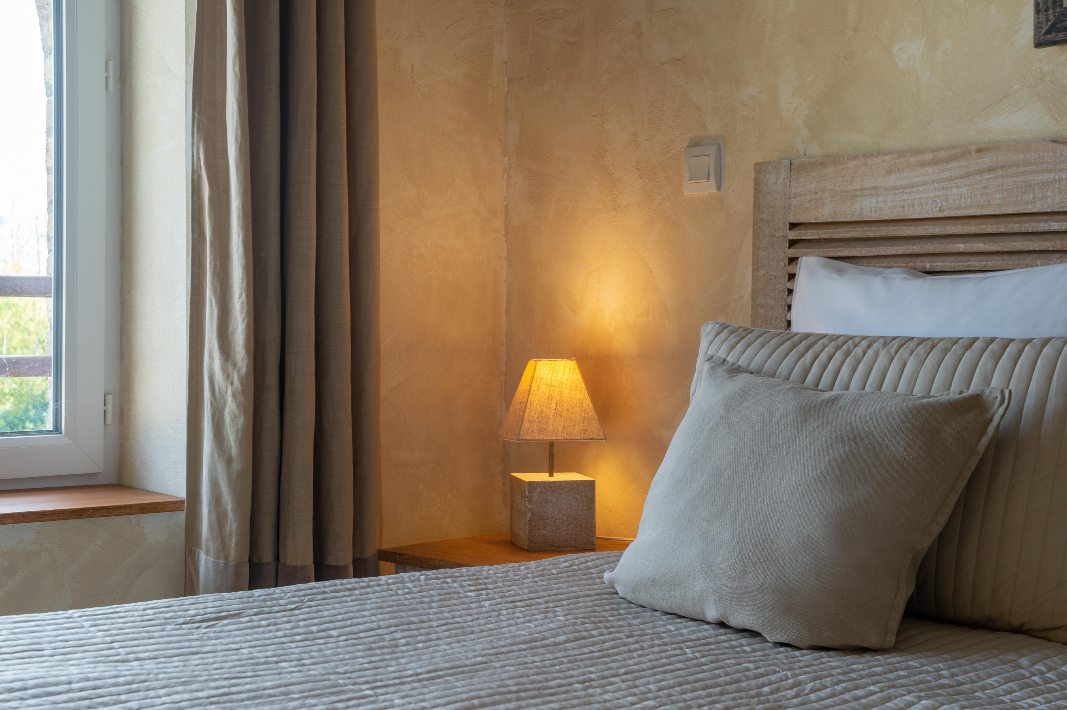 Domaine De La Courbe Hotel Le Lude ภายนอก รูปภาพ