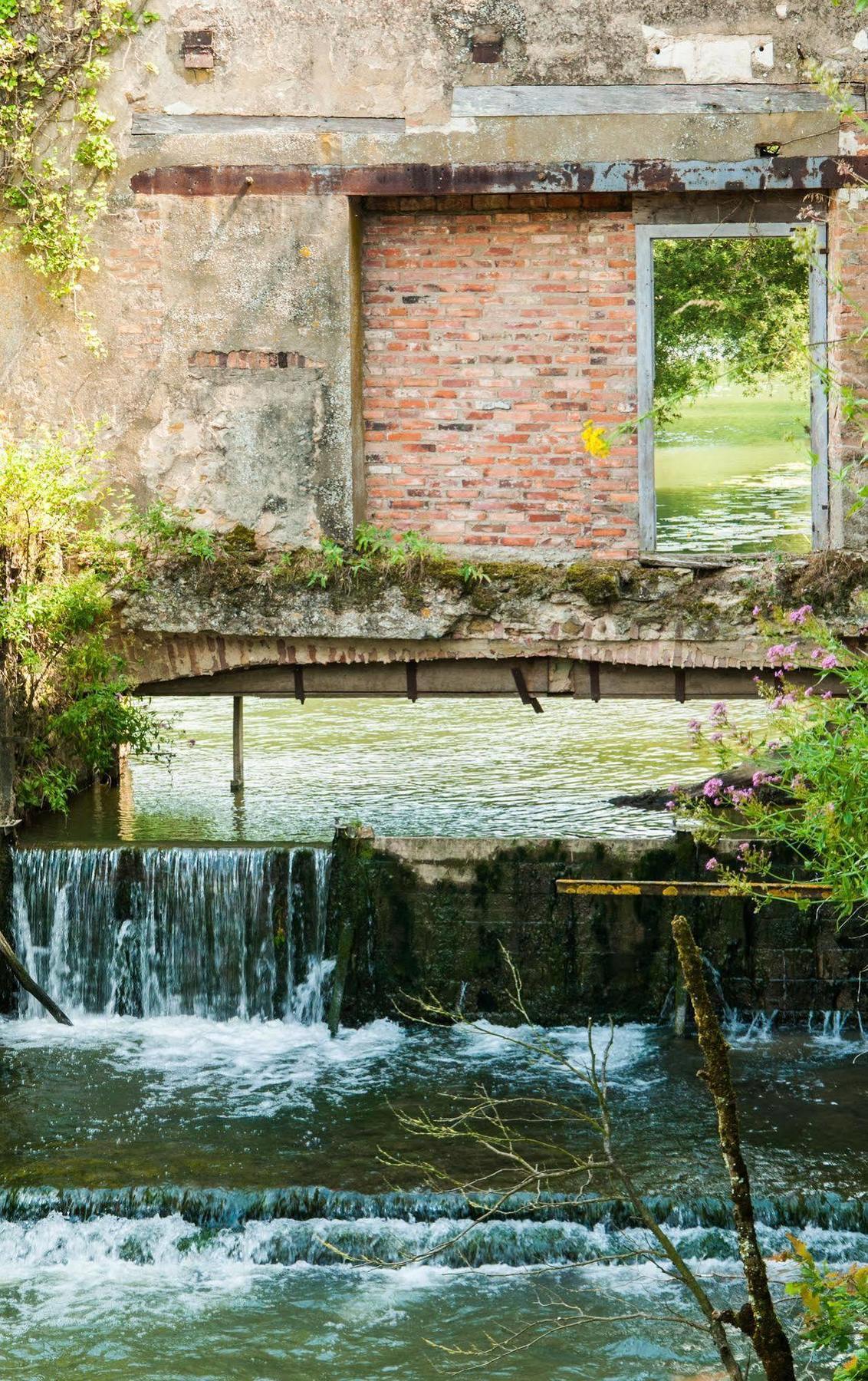 Domaine De La Courbe Hotel Le Lude ภายนอก รูปภาพ