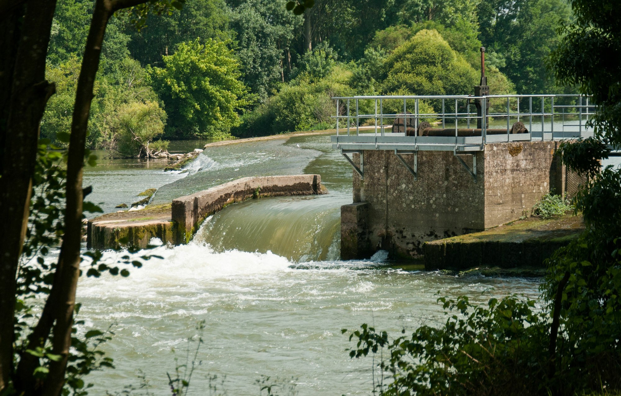 Domaine De La Courbe Hotel Le Lude ภายนอก รูปภาพ